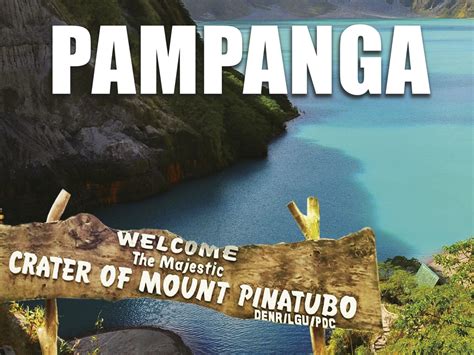 Pampanga narrows passage for travelers from NCR .
